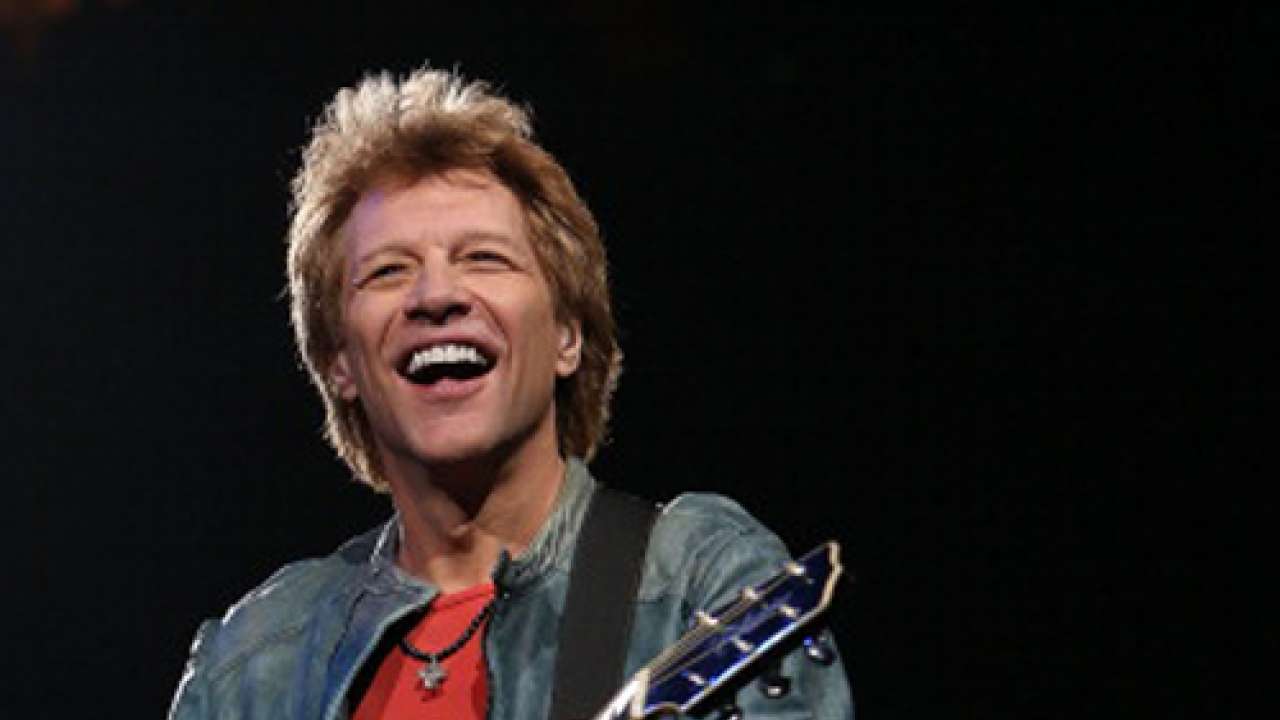 Bon Jovi interested in buying Buffalo Bills