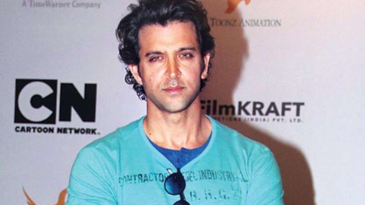 Will we ever see hrithik roshan on 'bigg boss 7'?
