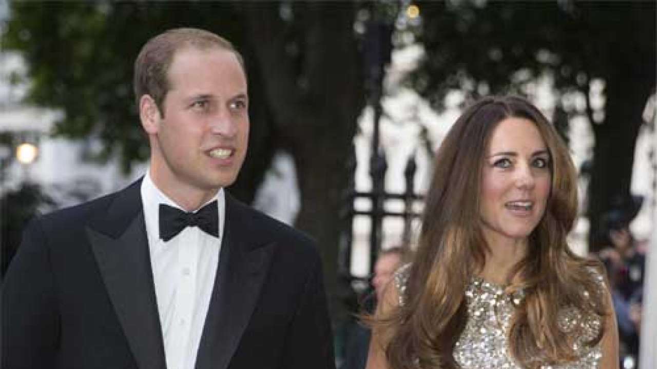 Kate Middleton S Hair Stylist Fired After Security Breach