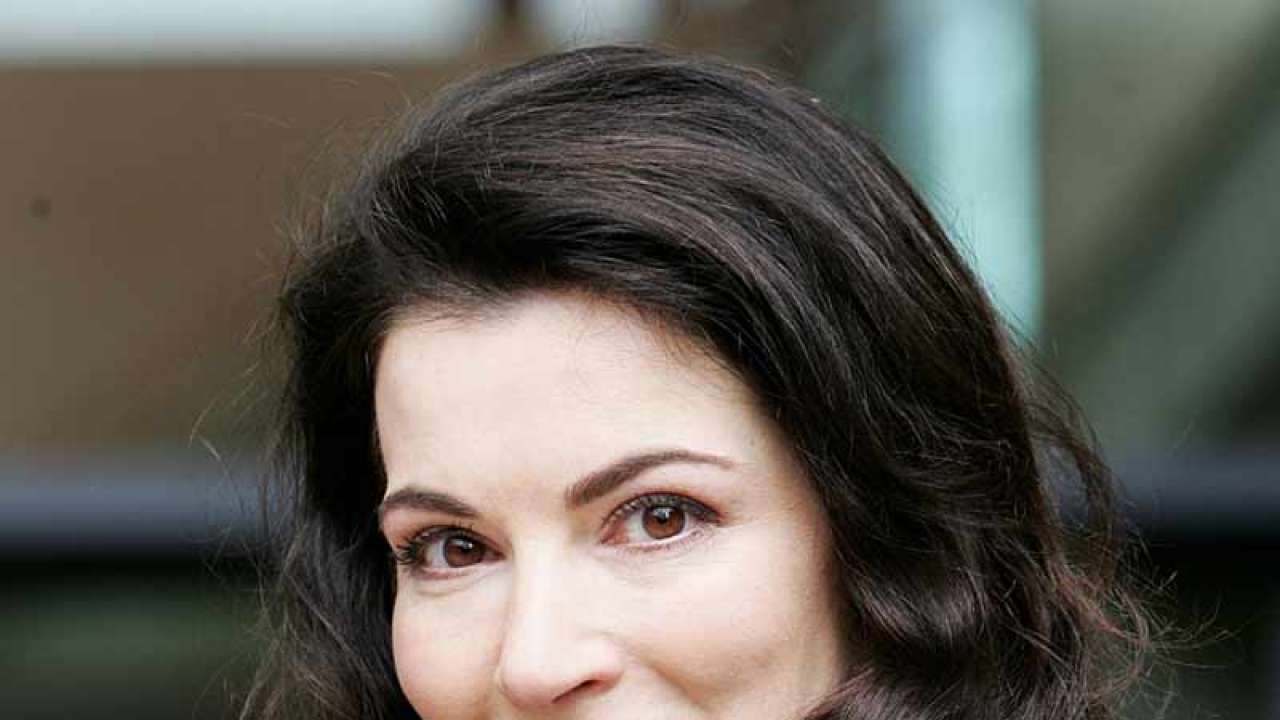 Nigella Lawson A Habitual Cocaine User Who Trashed Her Daughters