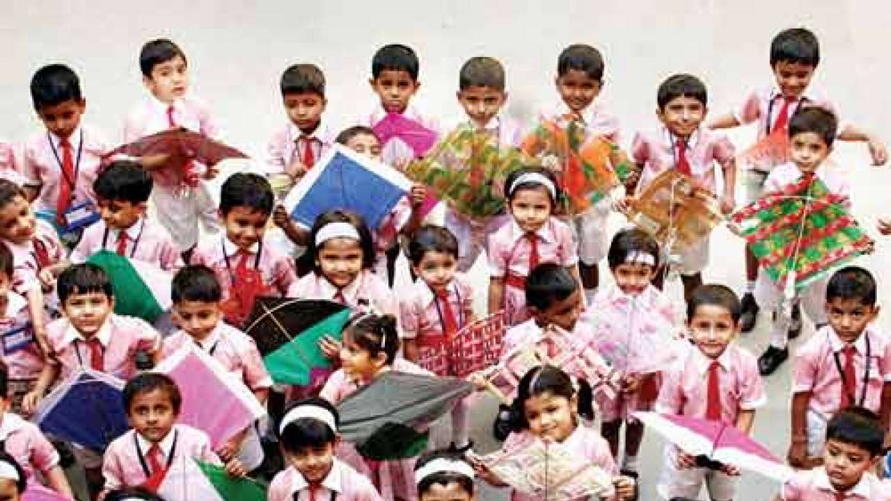 Navi Mumbai Wait For Government Resolution Of Pre primary Section