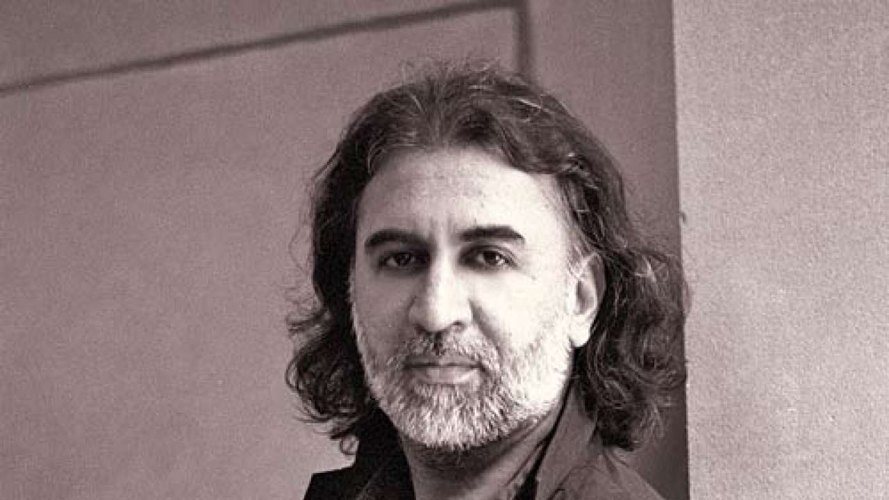 Tarun tejpal arrested after court rejects bail, to appear before magistrate today