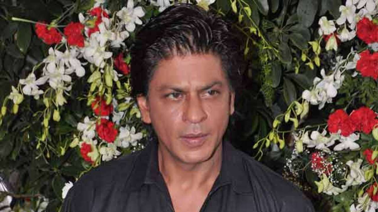 Shah Rukh Khan Says Dubai Has Best Audience