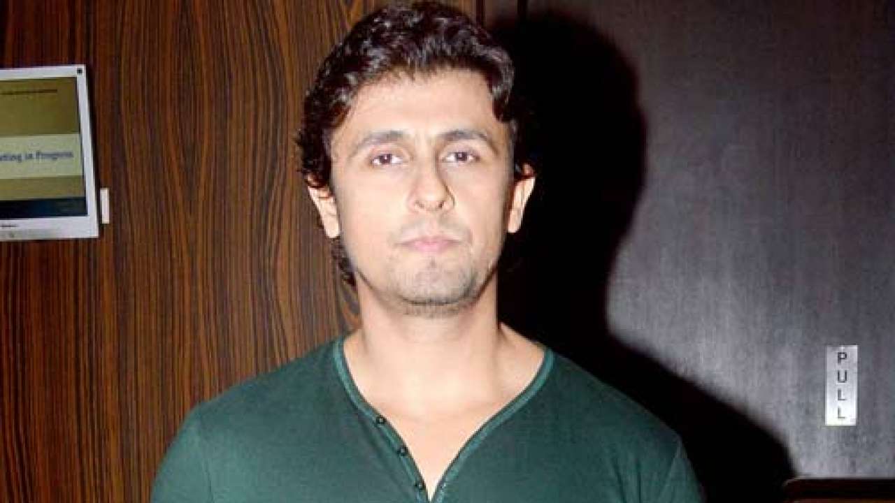 More singers, few legends due to technology: Sonu Nigam