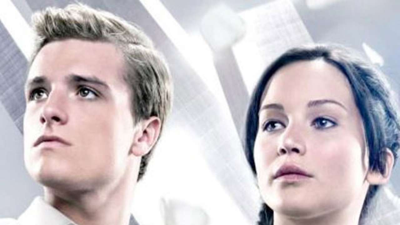 Film review - 'The Hunger Games: Catching Fire' emerges as a strong  successor to its predecessor