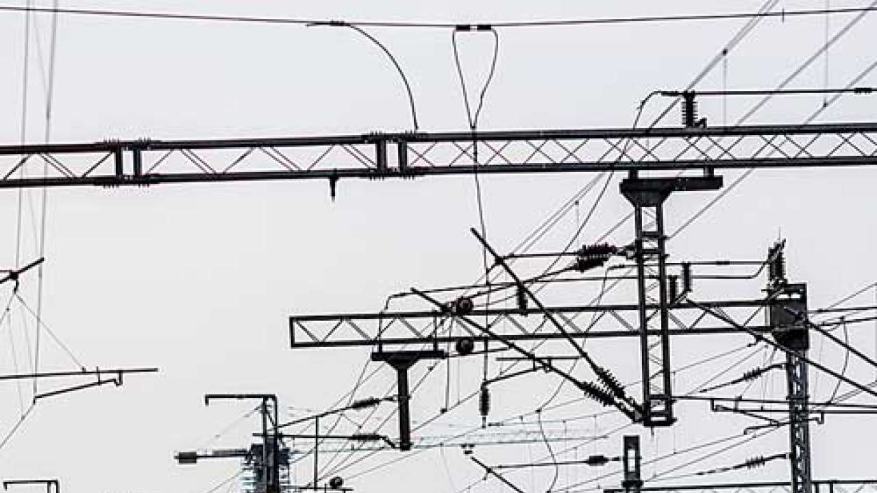 Four firms make the cut for railway signalling job