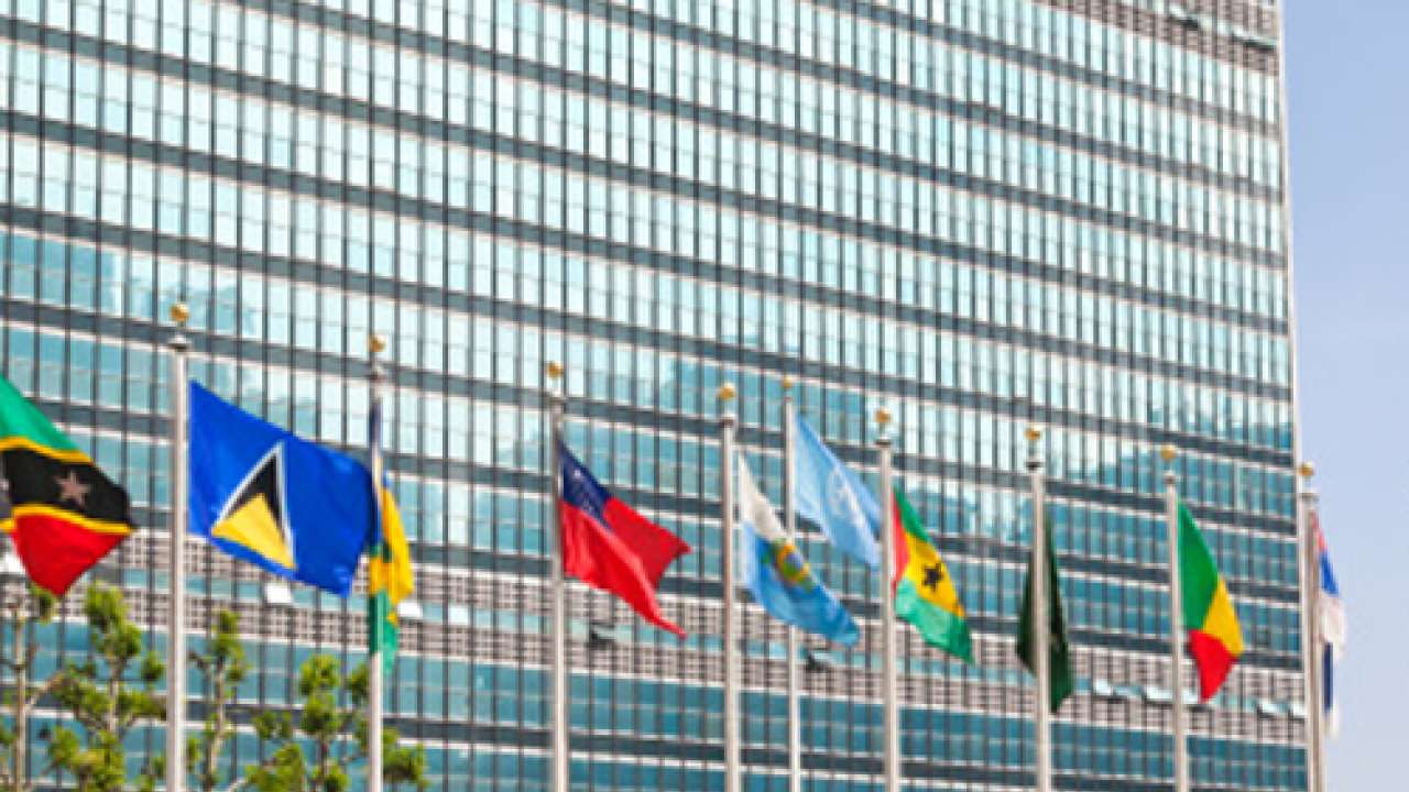 Un inspectors visit iranian site linked to nuclear programme
