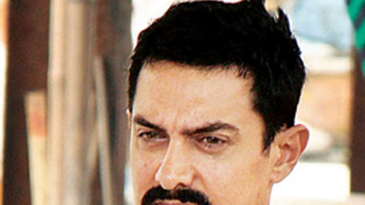 Aamir Khan Fucking Video - I'm most disappointed: Aamir Khan on anti-gay judgement