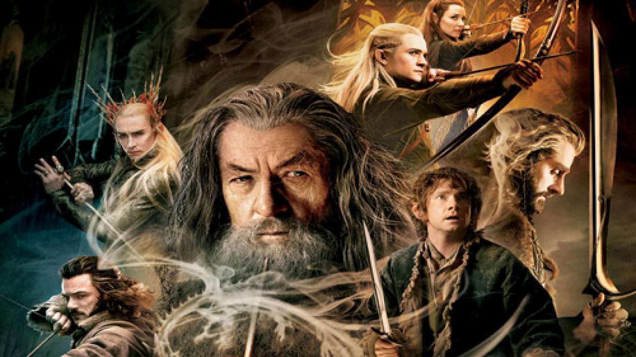 Lord Of The Rings: Gollum Is Already 2023's Biggest Flop - IMDb