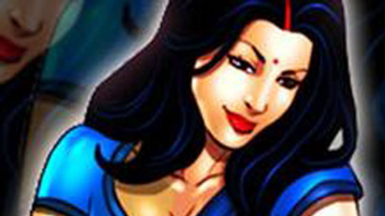 download gratis komik savita bhabhi