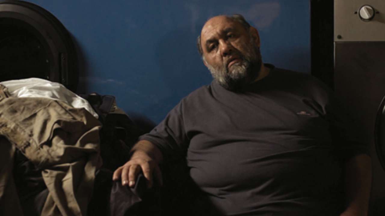 Iranian film 'parviz' bags golden pheasant award