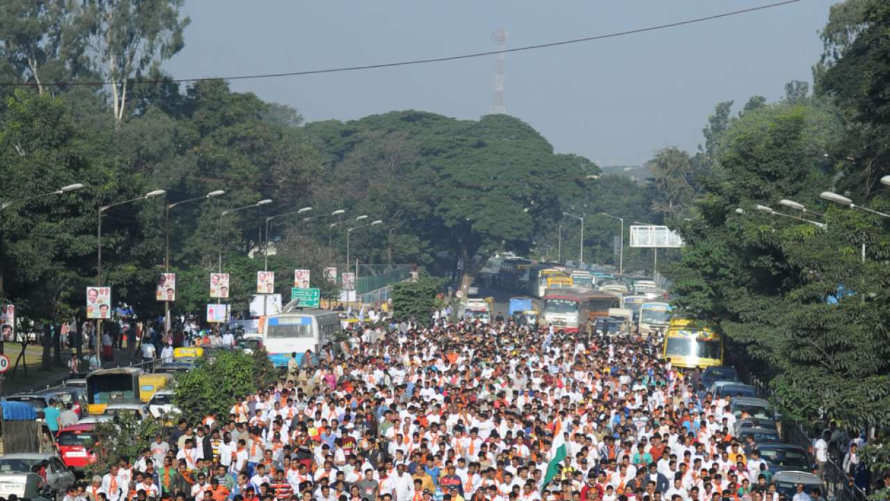 Freedom park bangalore case study 04 picture