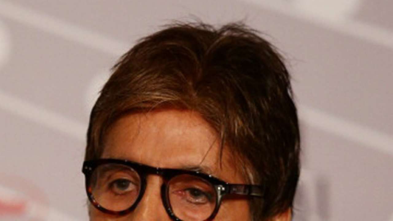 Amitabh bachchan not in ghai's sarabjit biopic