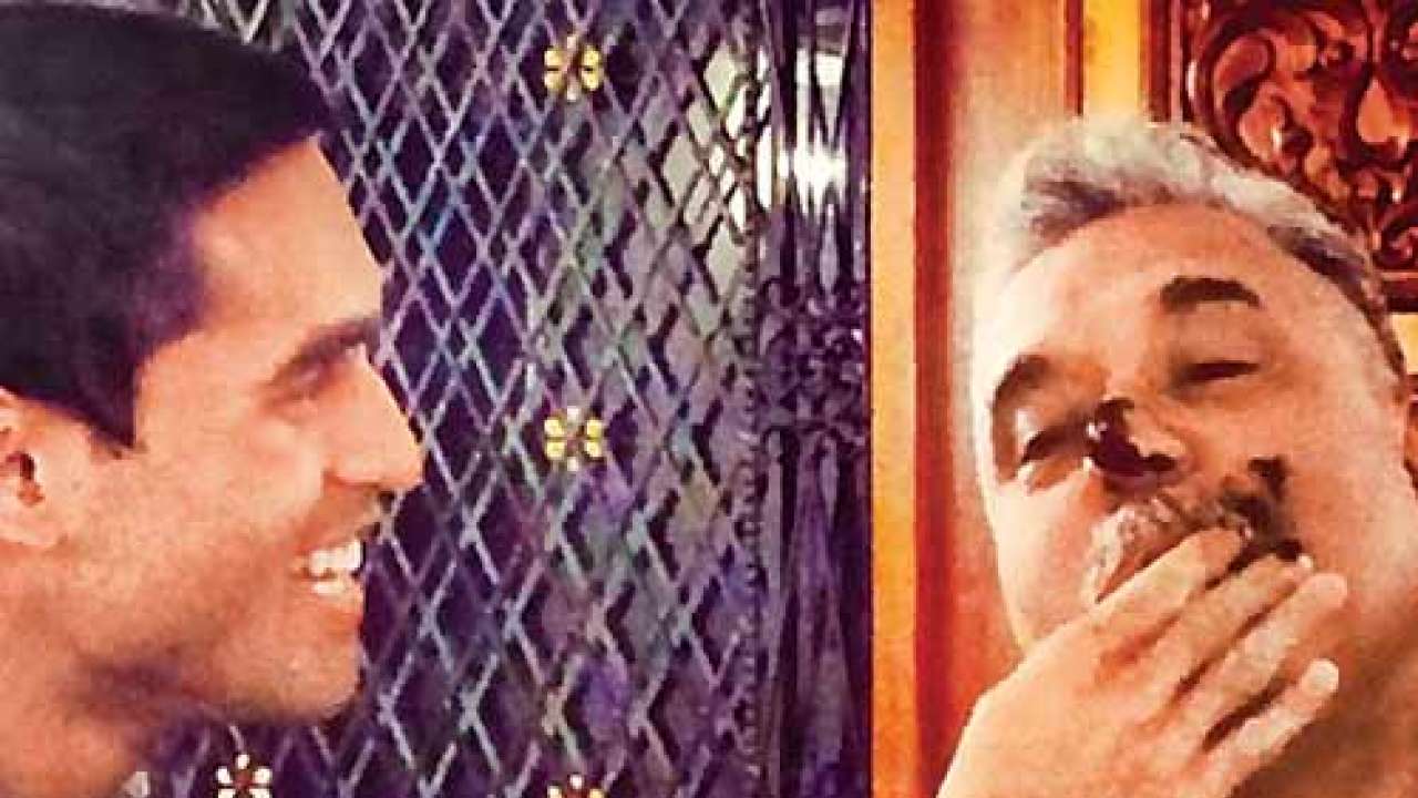 Vijay Mallya opts for a quiet birthday in Mumbai