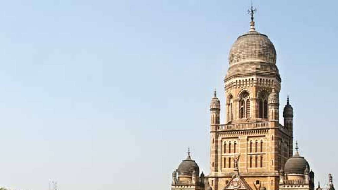 Mumbai: pic-n-expose building violations