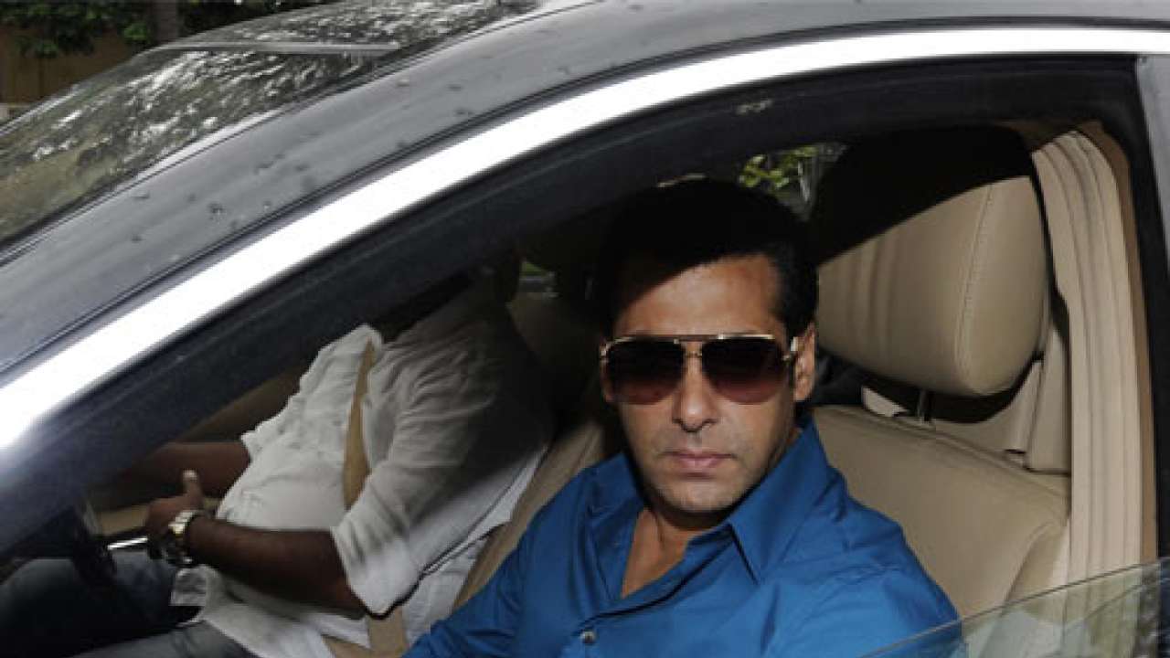 Salman Khan's Lawyer Gets 30 Extortion Calls In 5 Days