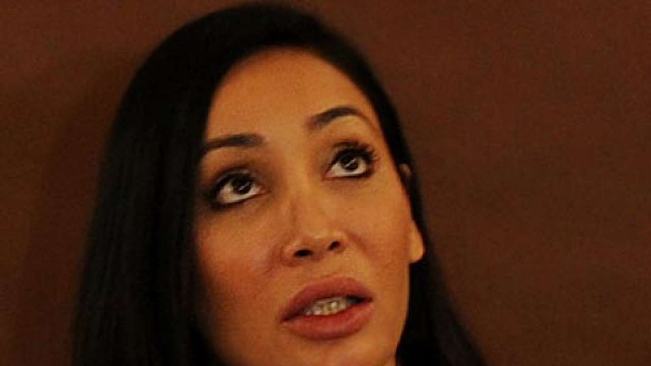 Amazed with armaan kohli's re-entry in 'bigg boss' house: sofia hayat