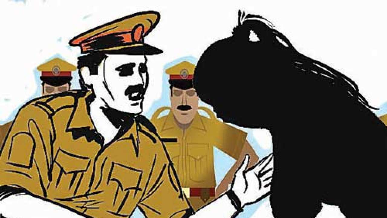 Mumbai: Bangla woman in search of job lands in red-light area, surrenders  to cops