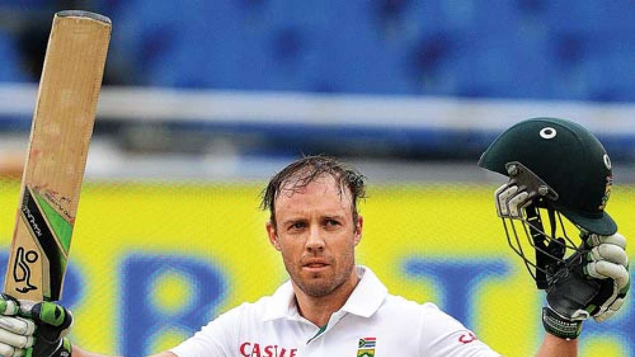 Right thing to do was save Test: AB de Villiers Right thing to do was save Test: AB de Villiers