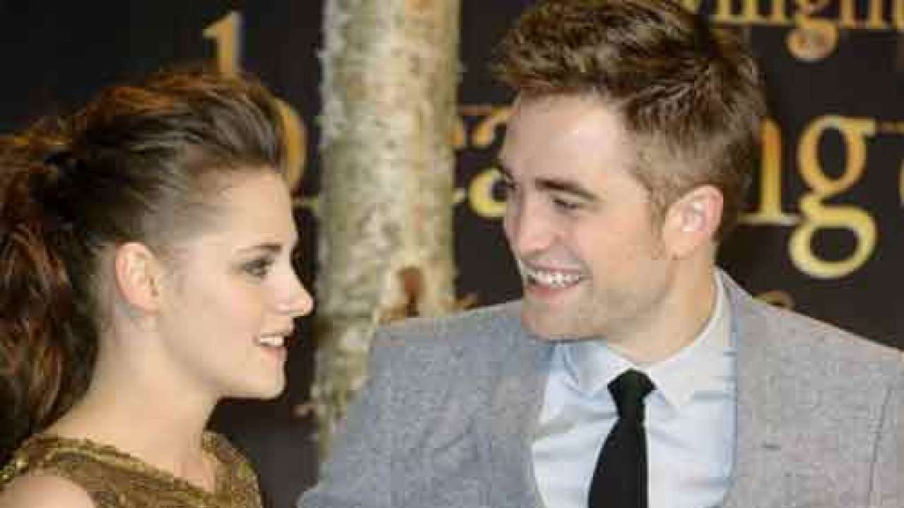 Kristen Stewart Plans To Welcome New Year With Robert Pattinson