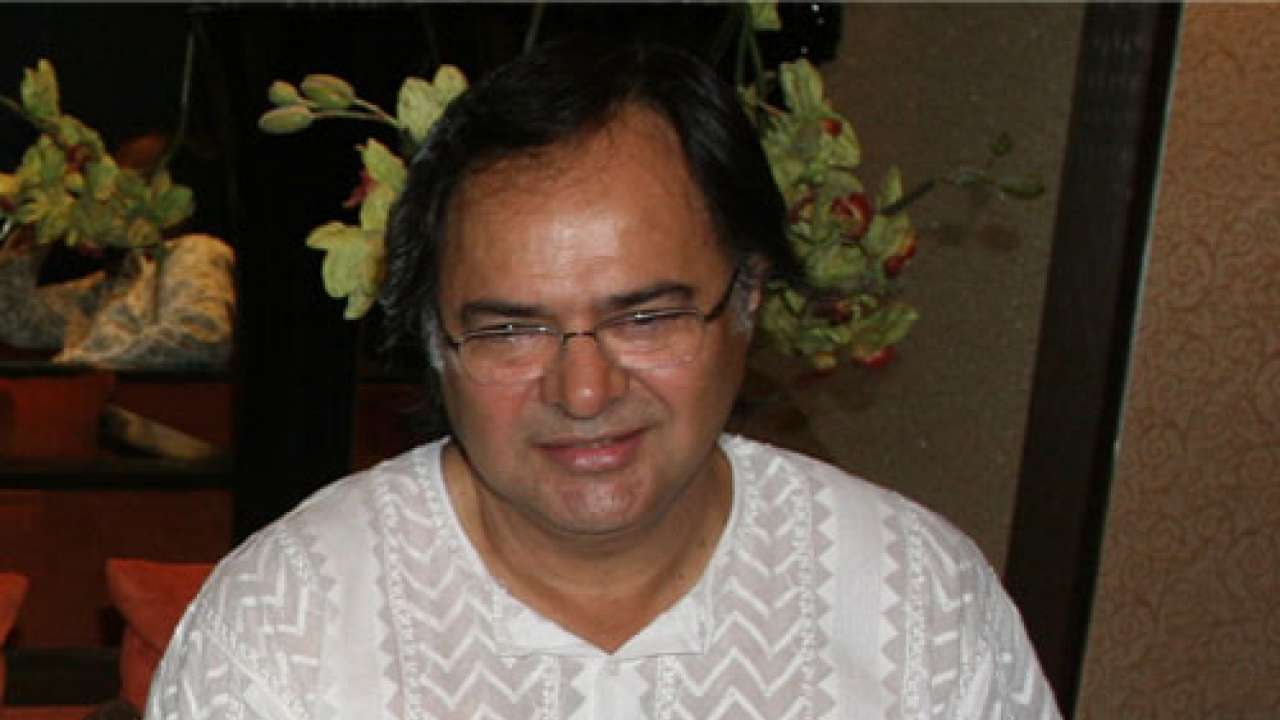 Composer Khayyam recounts his association with Farooq Sheikh