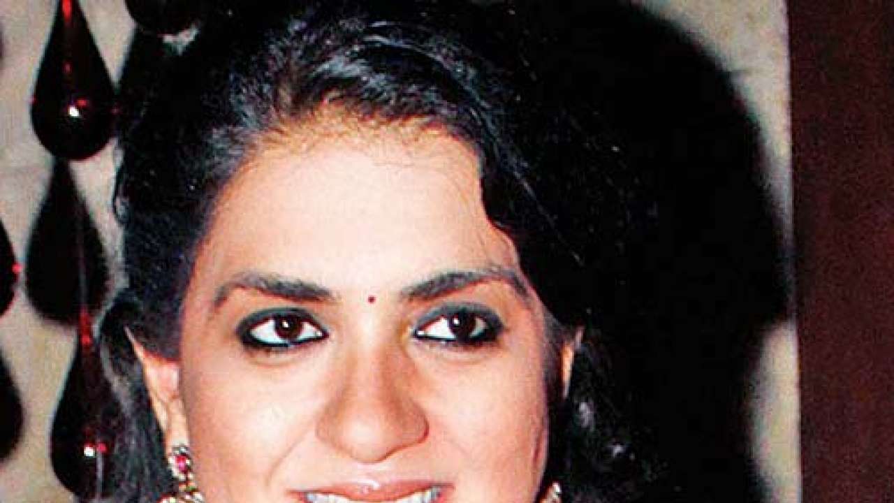 BJP wants Shaina NC in Rajya Sabha, to retain Prakash Javadekar