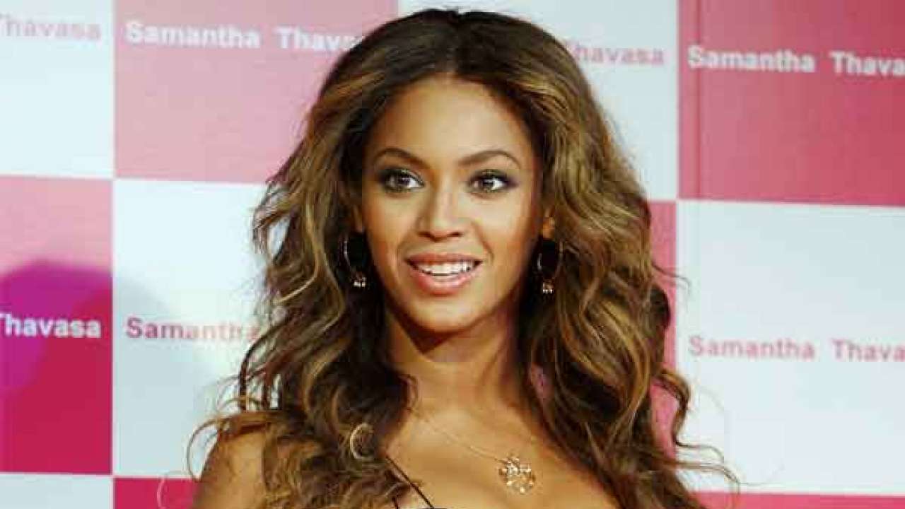 Beyonce performed at Michelle Obama's star-studded 50th birthday party