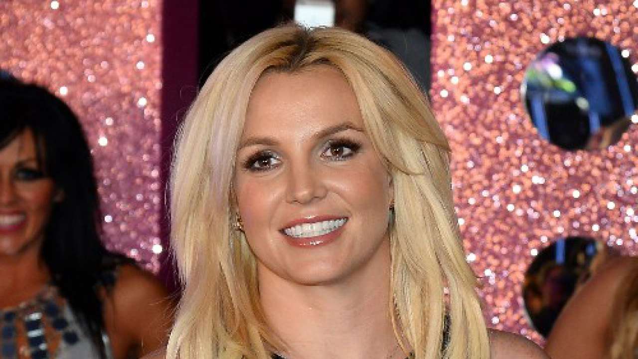 Britney Spears evades wardrobe malfunction at Las Vegas residency show ...