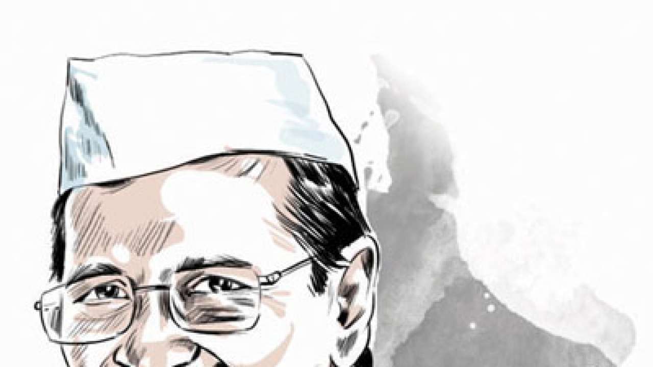 Arvind Kejriwal: Delhi's Unconventional Chief Minister