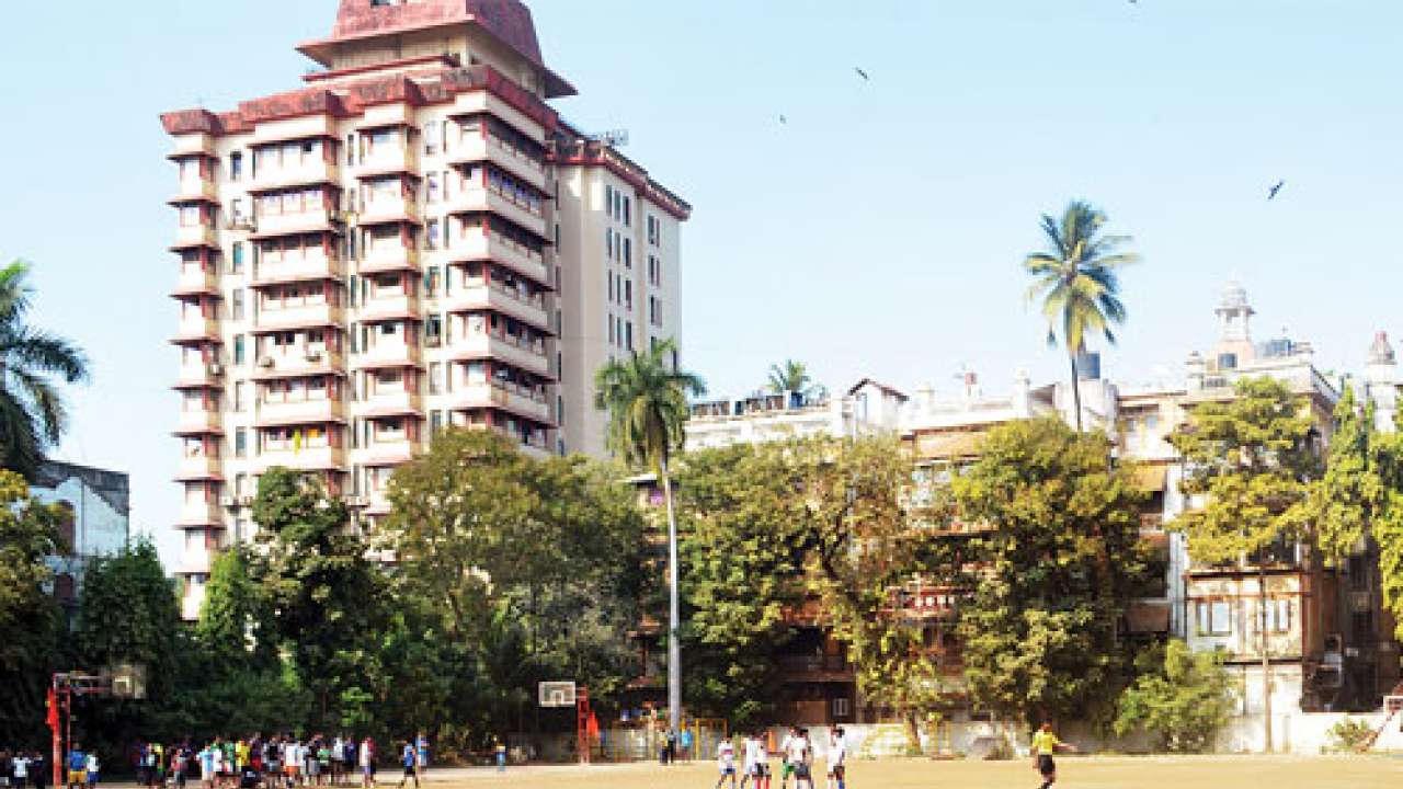 Colaba residents have a reason to rejoice