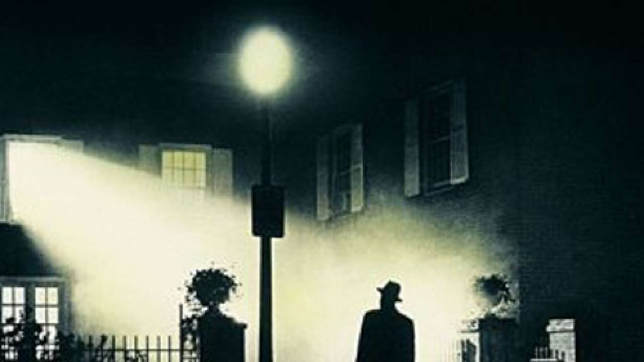 The Exorcism Of God Streaming Ita Altadefinizione
