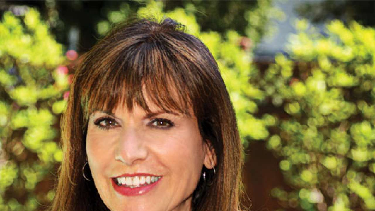 Emmy Award-winning journalist Lu Ann Cahn talks about missed ...