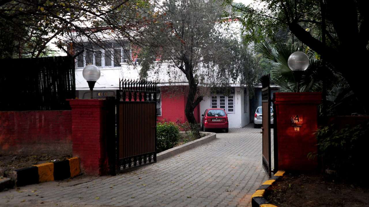 Govt house options for Arvind Kejriwal