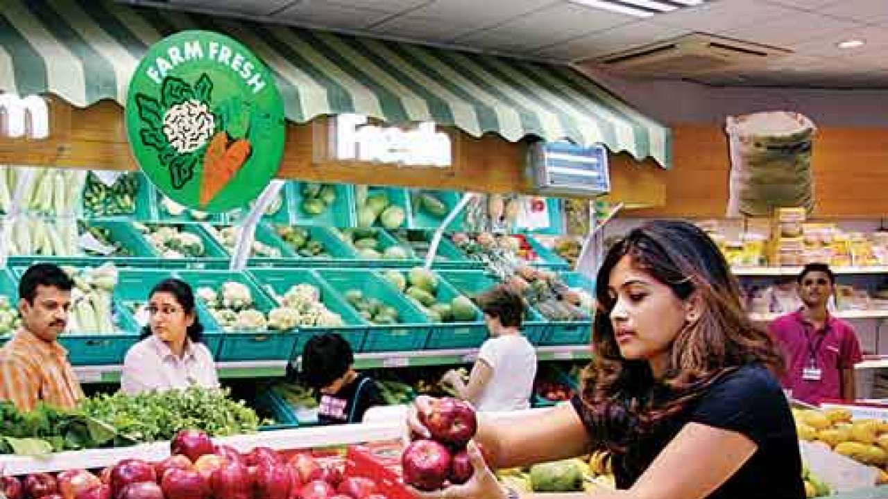 Fruits, vegetables to get cheaper in Mumbai?