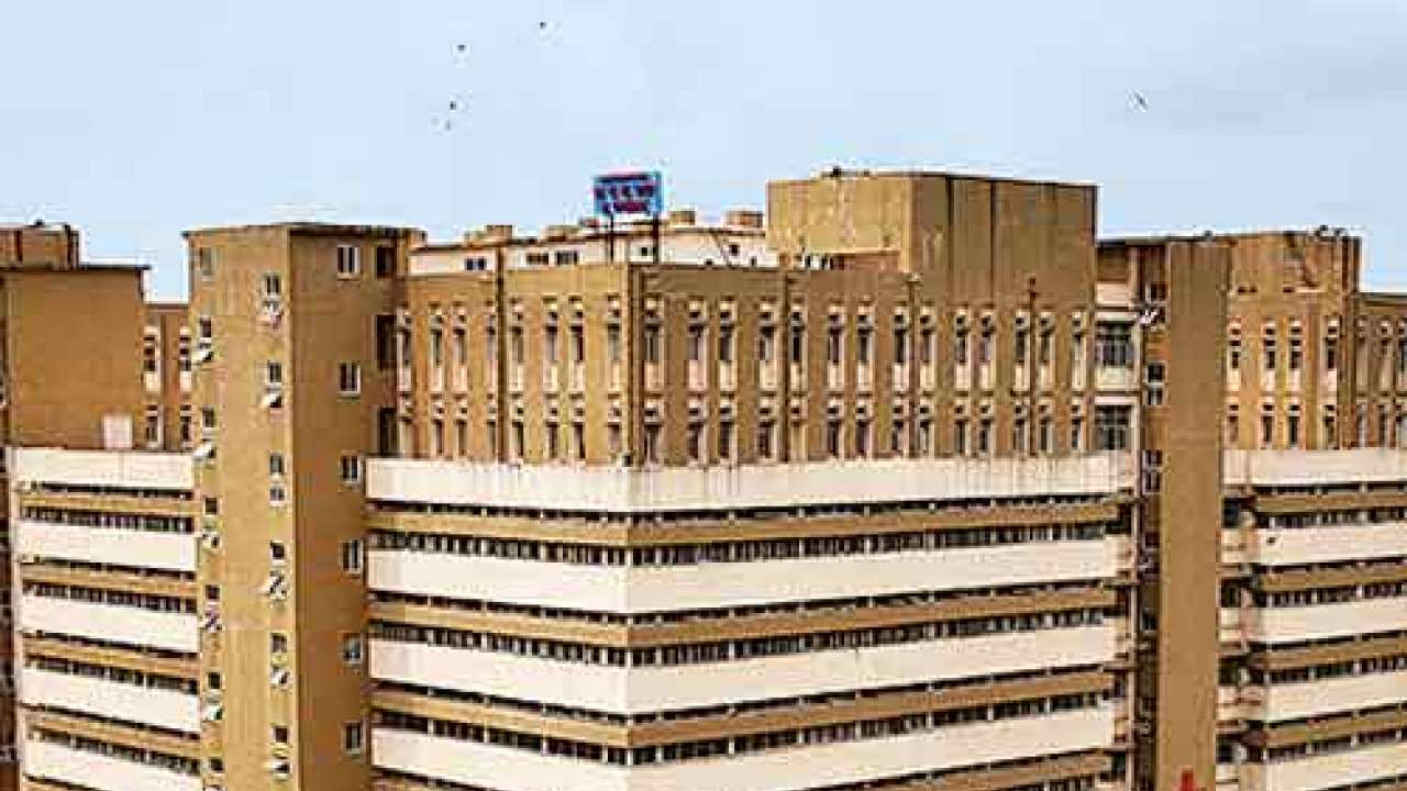 Nair Hospital Medical Intensive Care Unit Revamp Hits Patients Hard