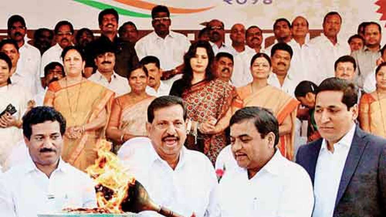 Navi Mumbai's own sports festival now on