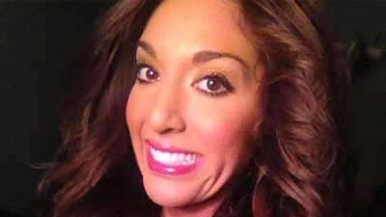 Farrah Abraham Says Sex Tape Ruined Her Life