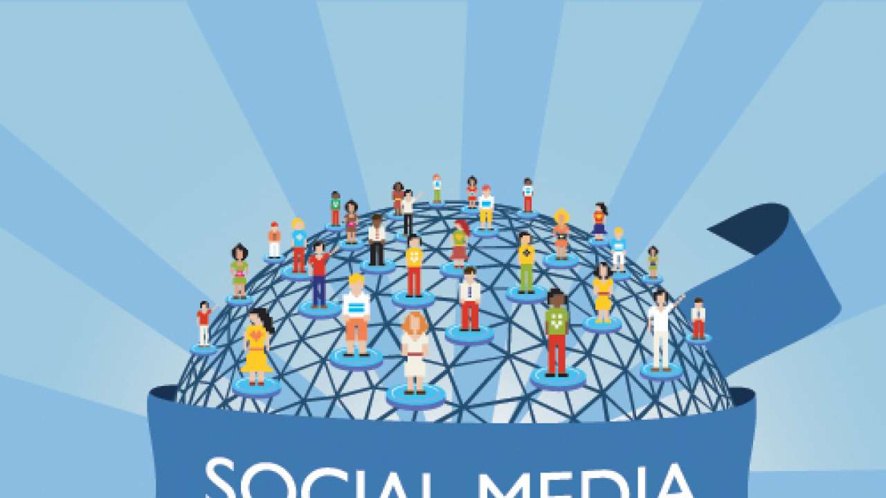 Social media acts as outlet for users to embrace awkwardness, differences