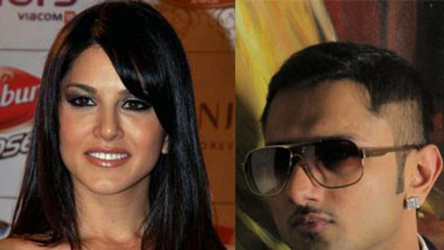 Sunny Leone set to sizzle in special video with Honey Singh for 'Ragini MMS  2'