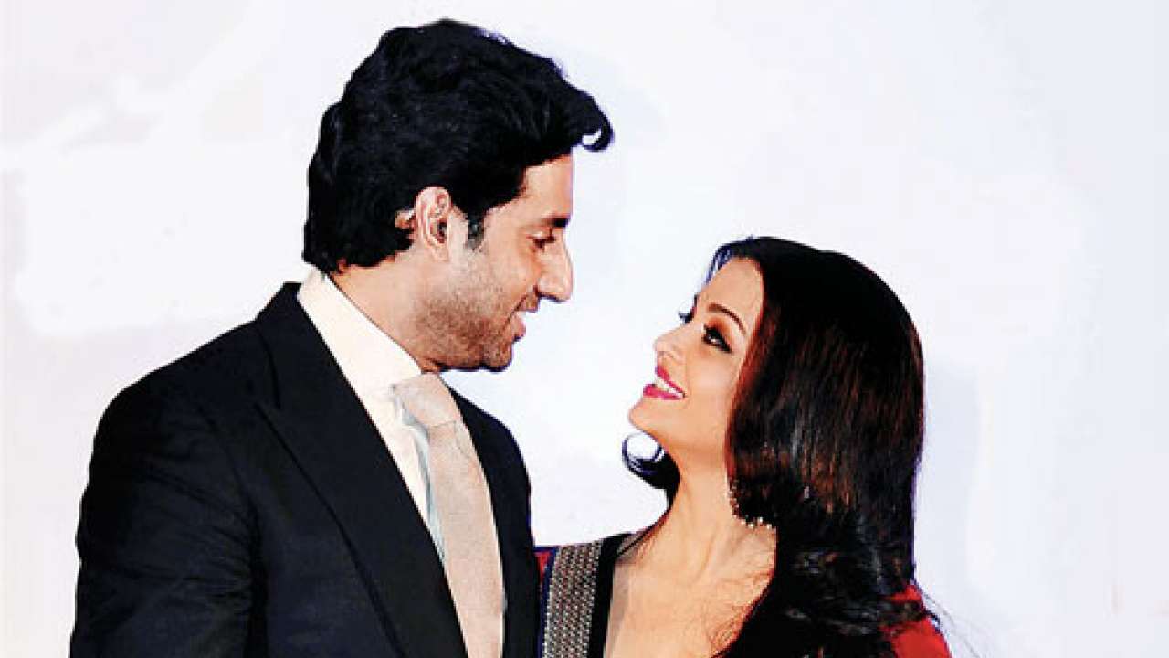 Abhishek Bachchan not moving out of Bachchan House