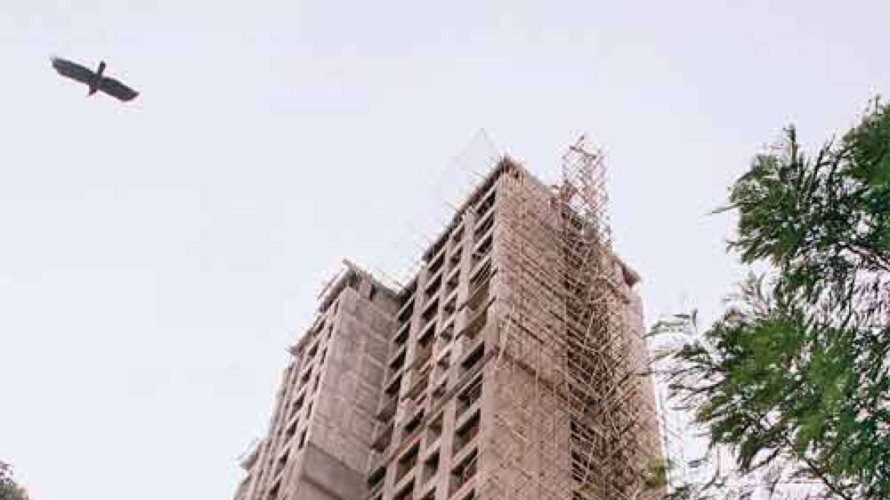 Mumbai: 2 high-rise panels, one big confusion