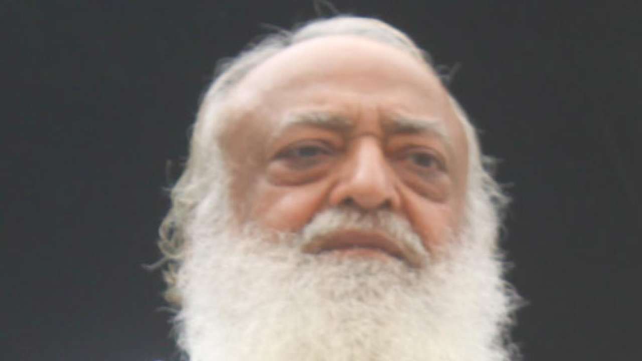 Parents of two children found dead in Asaram Bapu's seek seek CBI probe into the case Parents of two children found dead in Asaram Bapu's seek seek CBI probe into the case