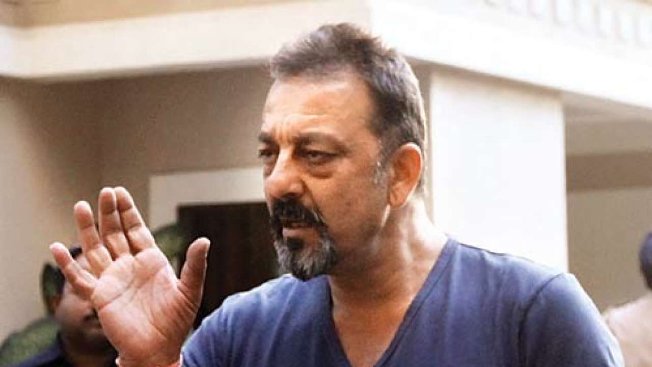 Sanjay Dutt S Parole Extended Yet Again