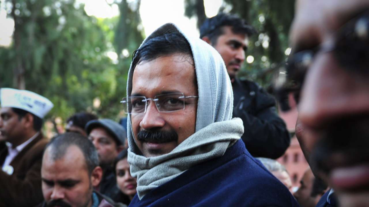 Delhi CM Arvind Kejriwal faces more flak; missing the woods for trees ...