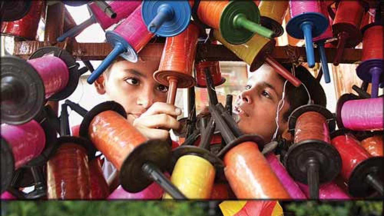Kitists to enthrall residents at Navi Mumbai's first kite festival