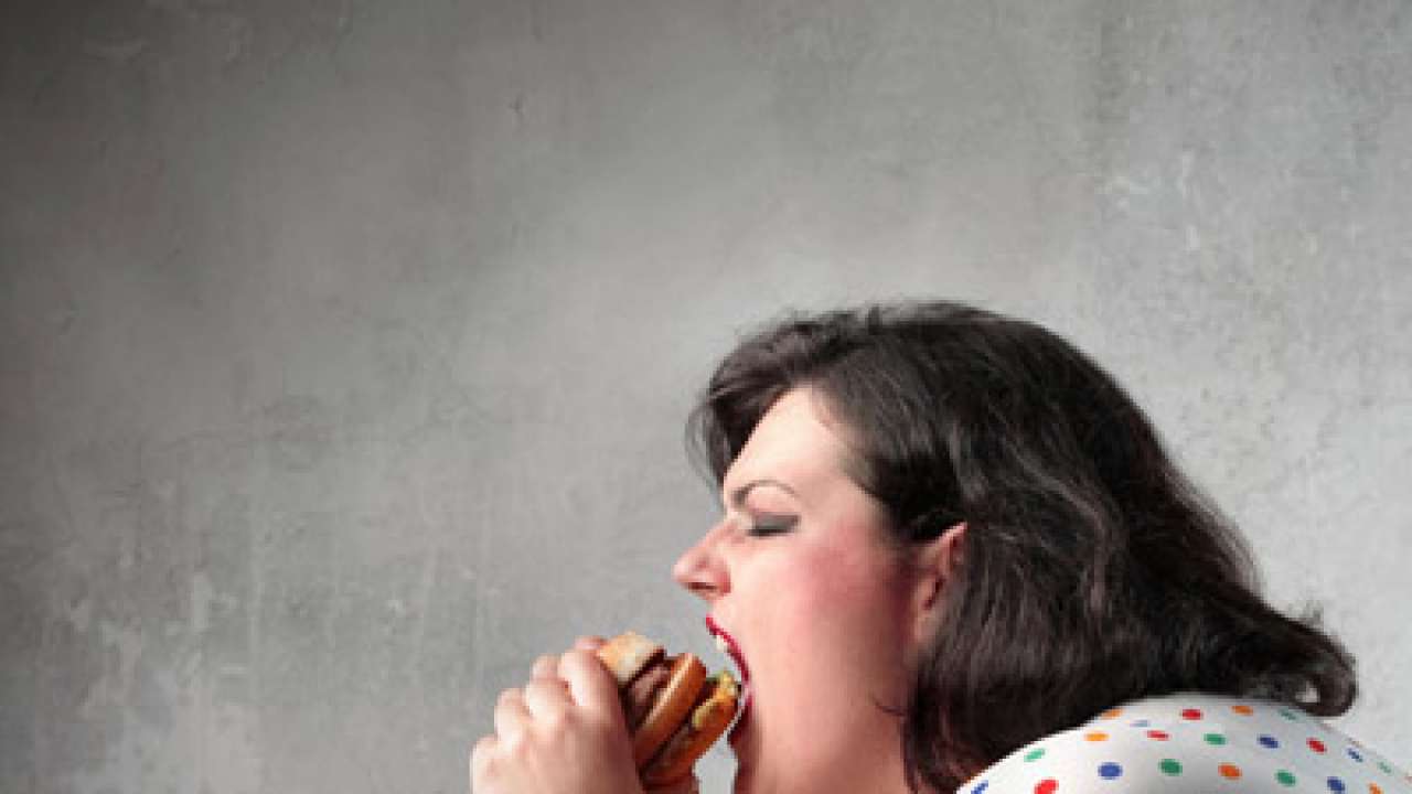 Impulsive behaviour may lead to food addiction