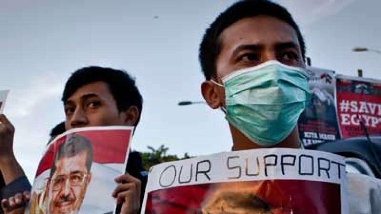 Egypt to put al jazeera journalists on trial - prosecutor