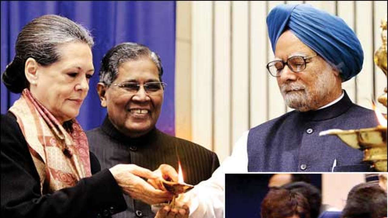 Report card: upa faces outburst at wakf meet