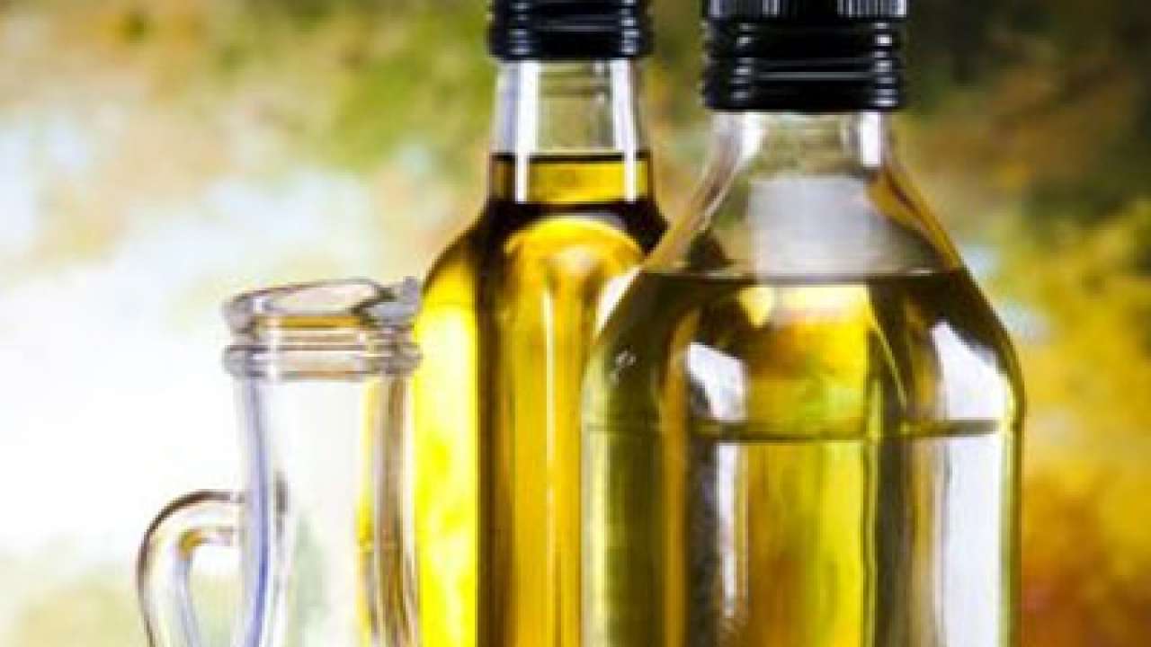 Have dry skin and hair? Use olive oil