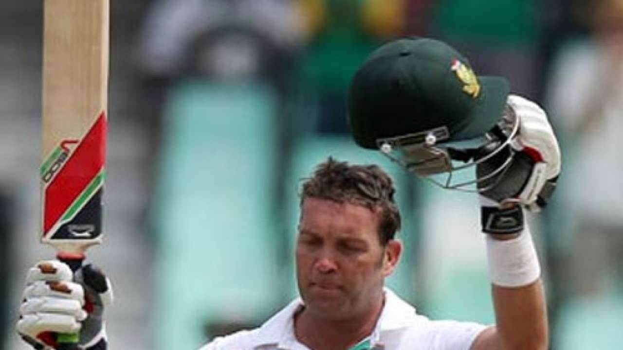 Jacques Kallis A career in numbers